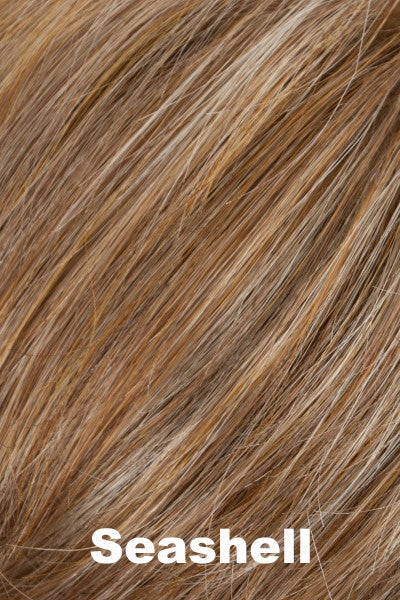 Tony of Beverly Wigs - Mindy