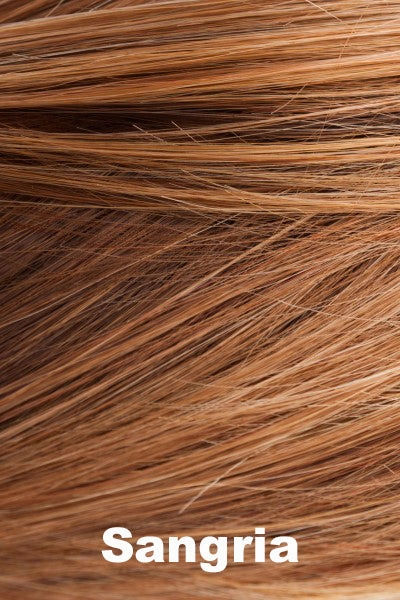 Tony of Beverly Wigs - Mindy