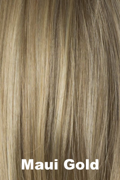 Tony of Beverly Wigs - Mindy