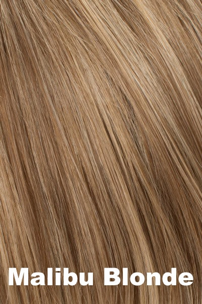 Tony of Beverly Wigs - Mindy