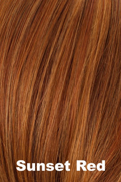 Tony of Beverly Wigs - Pippa