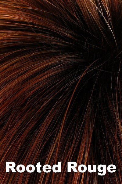 Tony of Beverly Wigs - Pippa