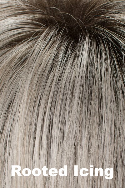 Tony of Beverly Wigs - Pippa