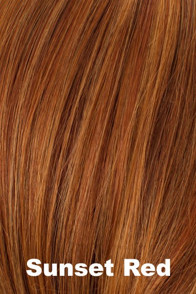 Tony of Beverly Wigs - Rani