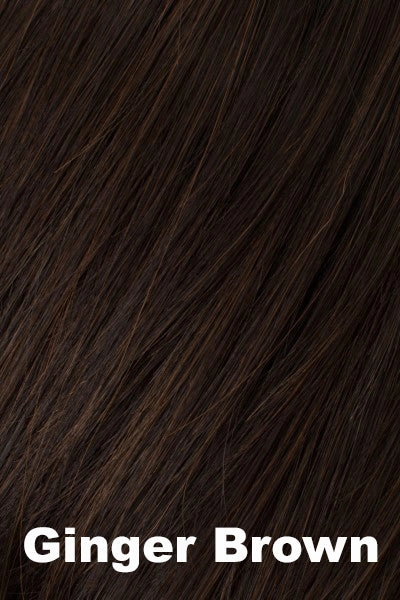 Tony of Beverly Wigs - Rani