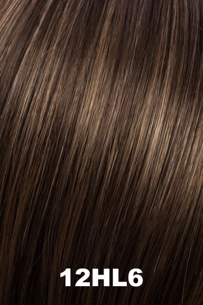 Tony of Beverly Wigs - Rani