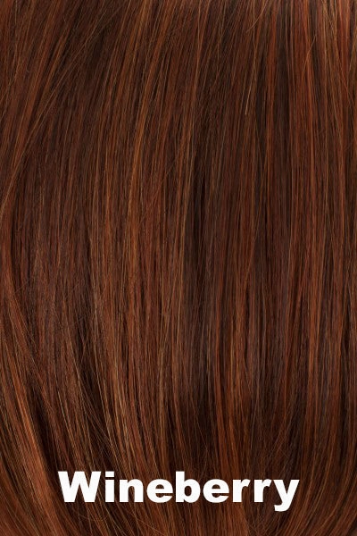 Tony of Beverly Wigs - Rani