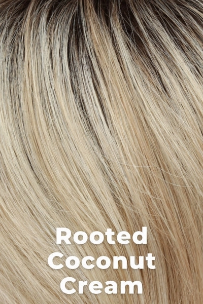 Tony of Beverly Wigs - Rani