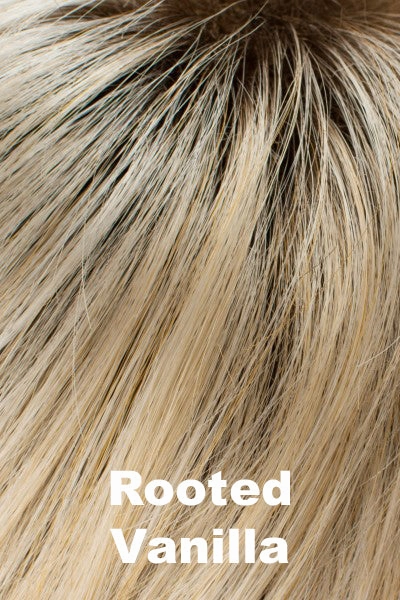 Tony of Beverly Wigs - Rani