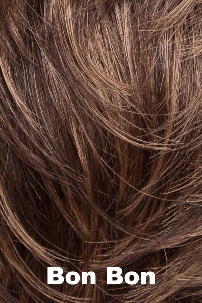 Tony of Beverly Wigs - Rani
