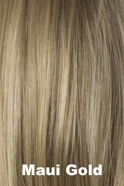 Tony of Beverly Wigs - Starly