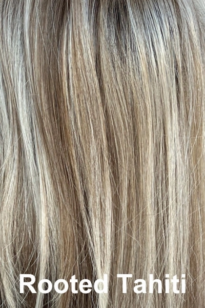 Tony of Beverly Wigs - Starly