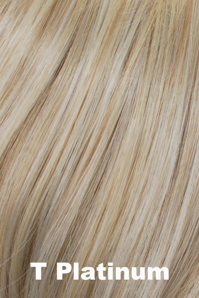 Tony of Beverly Wigs - Starly