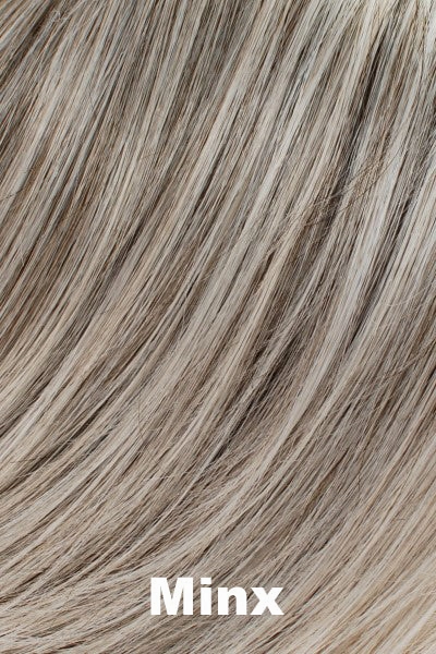 Tony of Beverly Wigs - Starly
