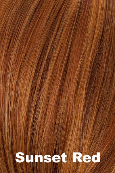 Tony of Beverly Wigs - Starly