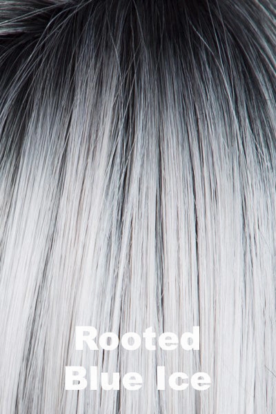 Tony of Beverly Wigs - Starly