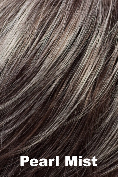 Tony of Beverly Wigs - Starly