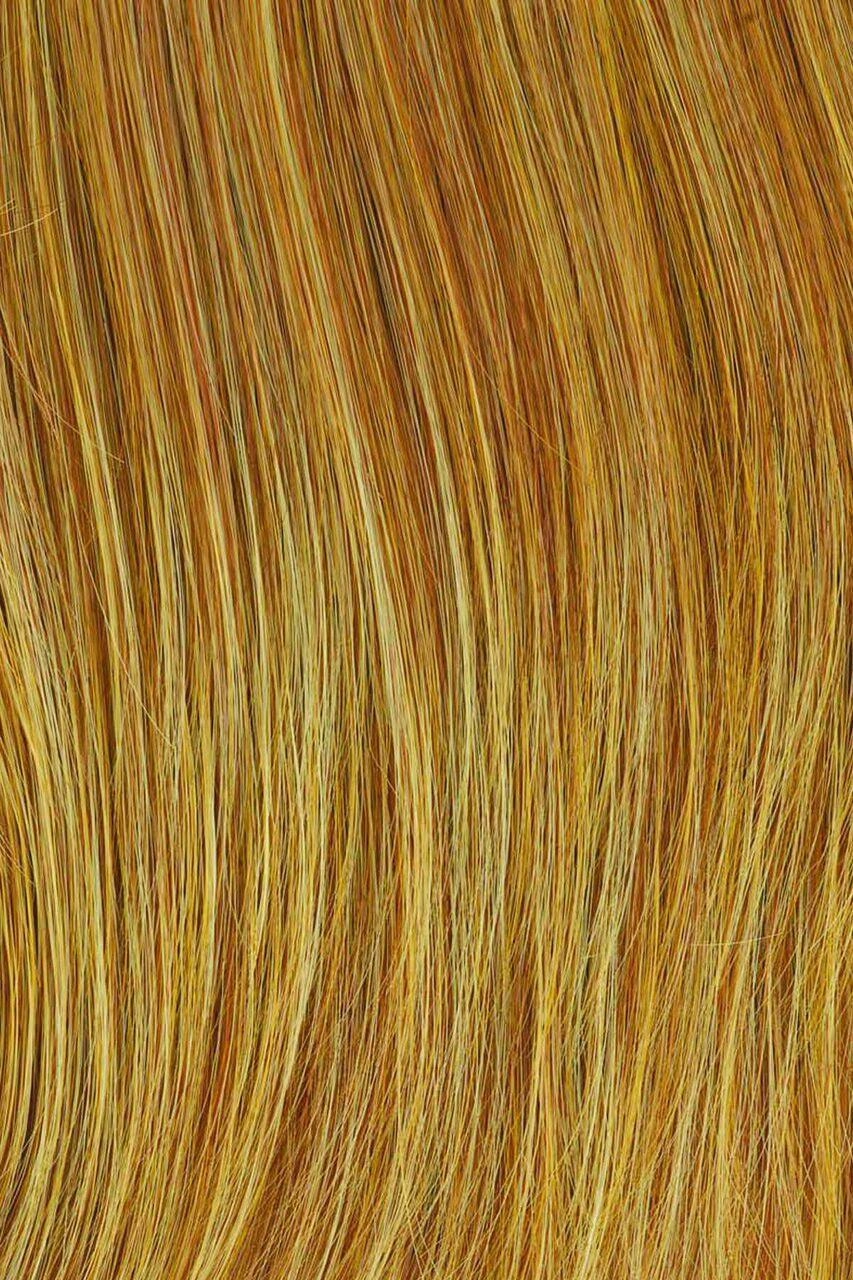 Top Billing Hair Addition by Raquel Welch | Heat Friendly Synthetic (Lace Front Mono Top)