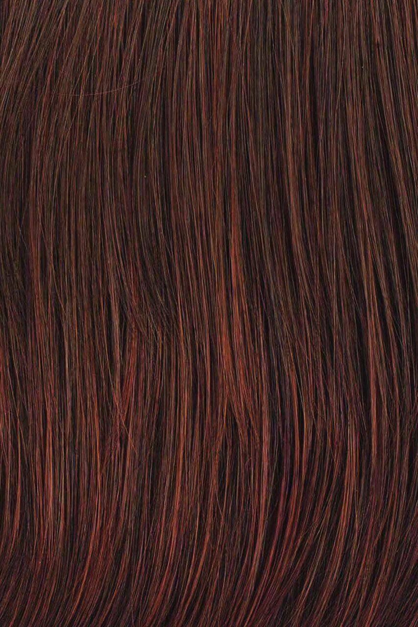 Top Billing Hair Addition by Raquel Welch | Heat Friendly Synthetic (Lace Front Mono Top)
