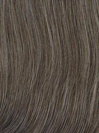 Top Billing Hair Addition by Raquel Welch | Heat Friendly Synthetic (Lace Front Mono Top)