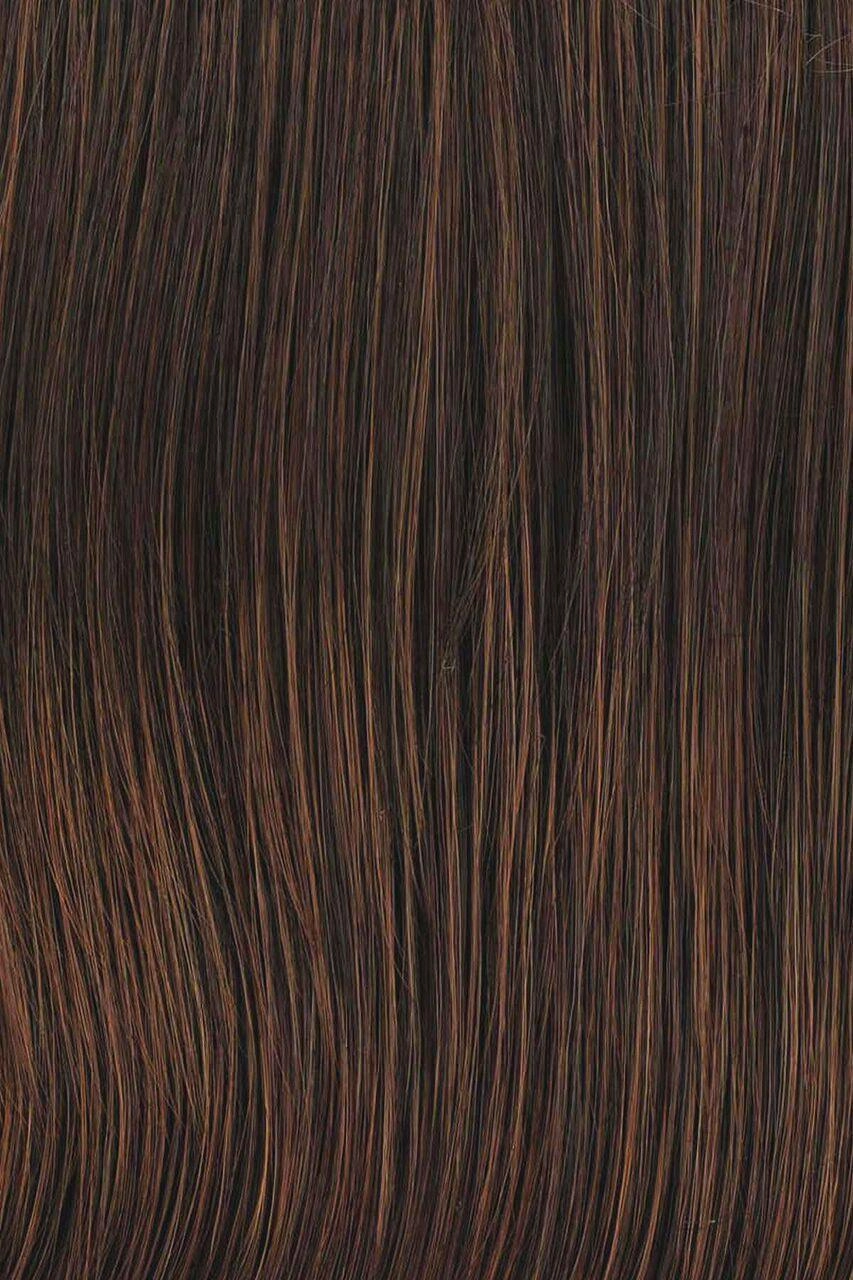 Top Billing Hair Addition by Raquel Welch | Heat Friendly Synthetic (Lace Front Mono Top)