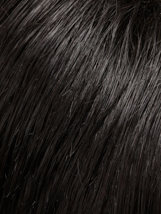 Top Comfort 12" Topper by Jon Renau | Topper | Human Hair