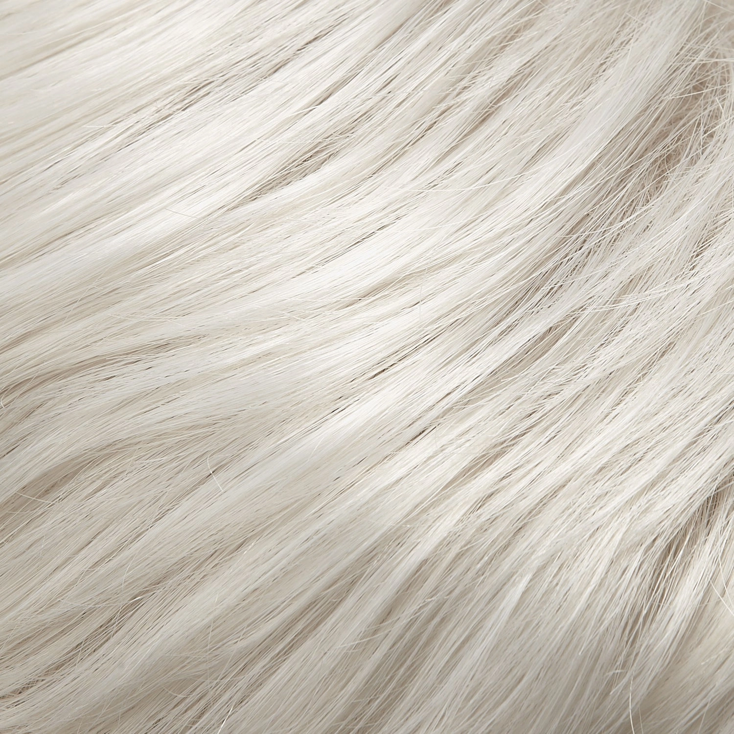 Top Coverage Straight 12" Topper by Jon Renau