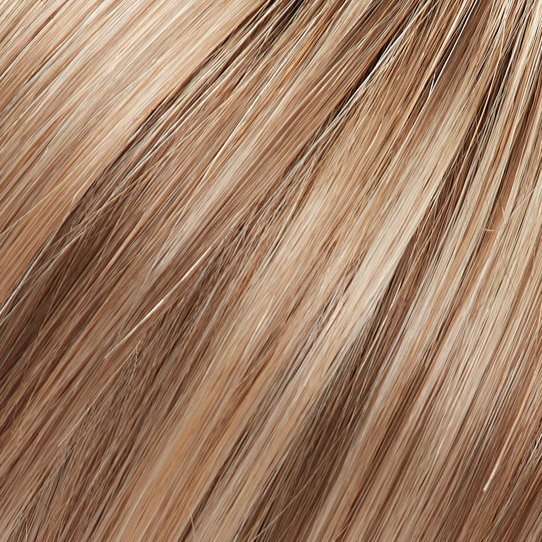 Top Coverage Straight 12" Topper by Jon Renau