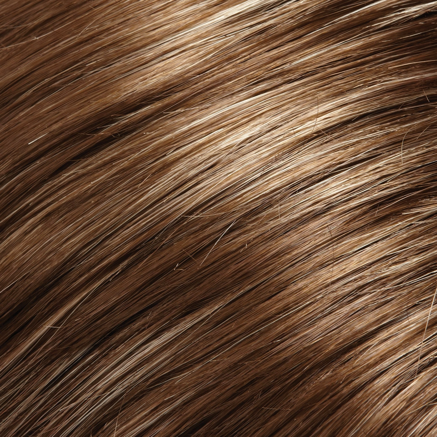 Top Coverage Straight 12" Topper by Jon Renau