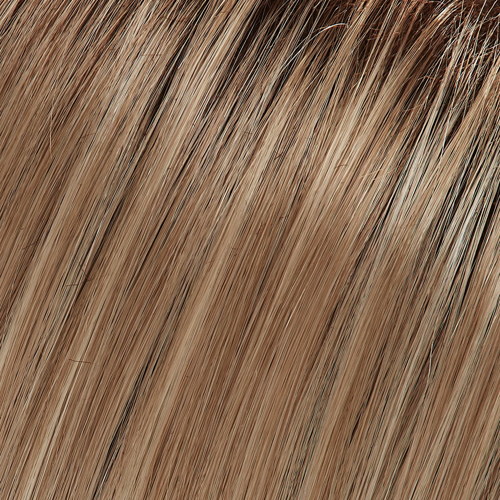 Top Coverage Straight 12" Topper by Jon Renau