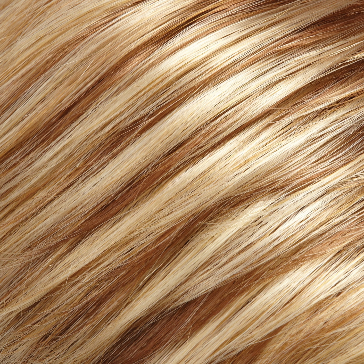 Top Coverage Straight 12" Topper by Jon Renau