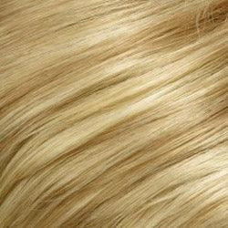 Top Coverage Wavy 12" Hair Addition by Jon Renau | Synthetic Hair Topper (Mono Top)