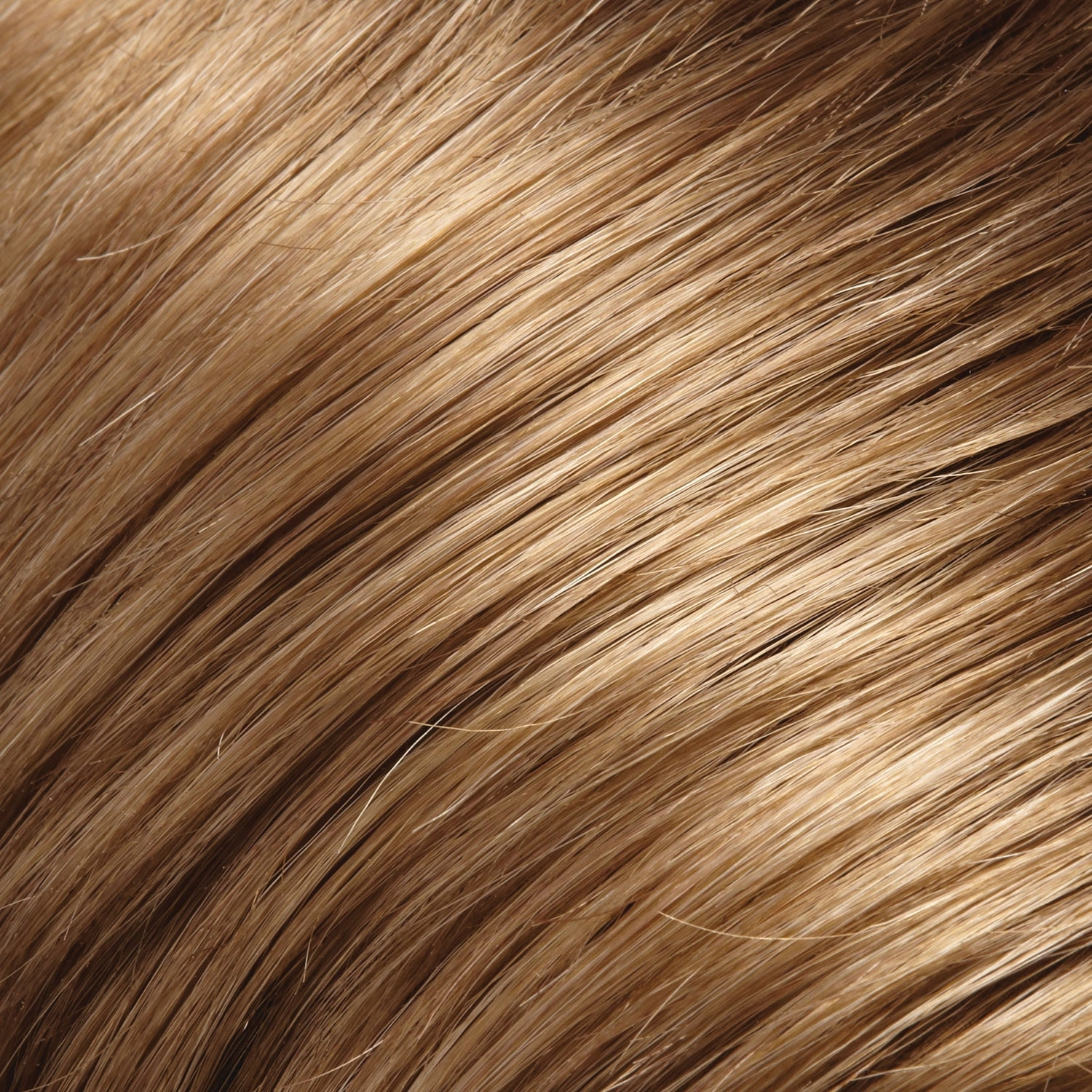 Top Coverage Wavy 12" Topper by Jon Renau