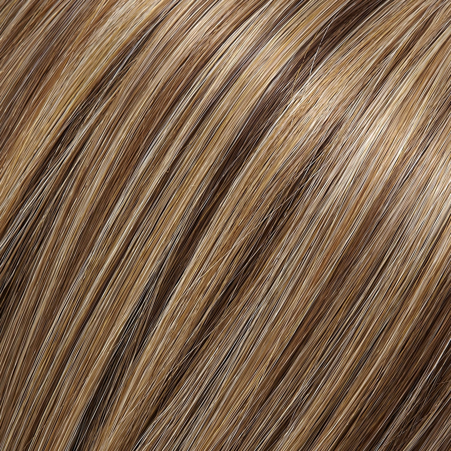 Top Coverage Wavy 12" Topper by Jon Renau
