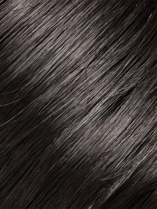 Top Flex Wig by Jon Renau | Remy Human Hair