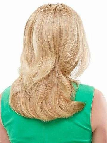 Top Form 12 inch Hairpiece Human Hair