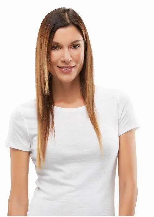 Top Level Synthetic Hair Topper Hairpiece