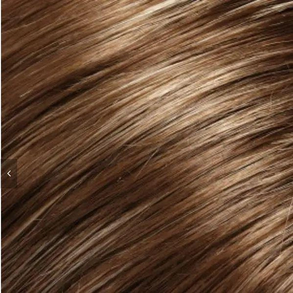 Top Notch Hair Addition by Jon Renau | Synthetic (Monofilament Base) | Clearance Sale