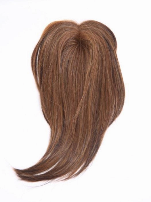 Top of Head Hairpiece by Hairdo | Heat Friendly Synthetic (Mono Base) | Clearance Sale Open Box (Unworn - Like New)