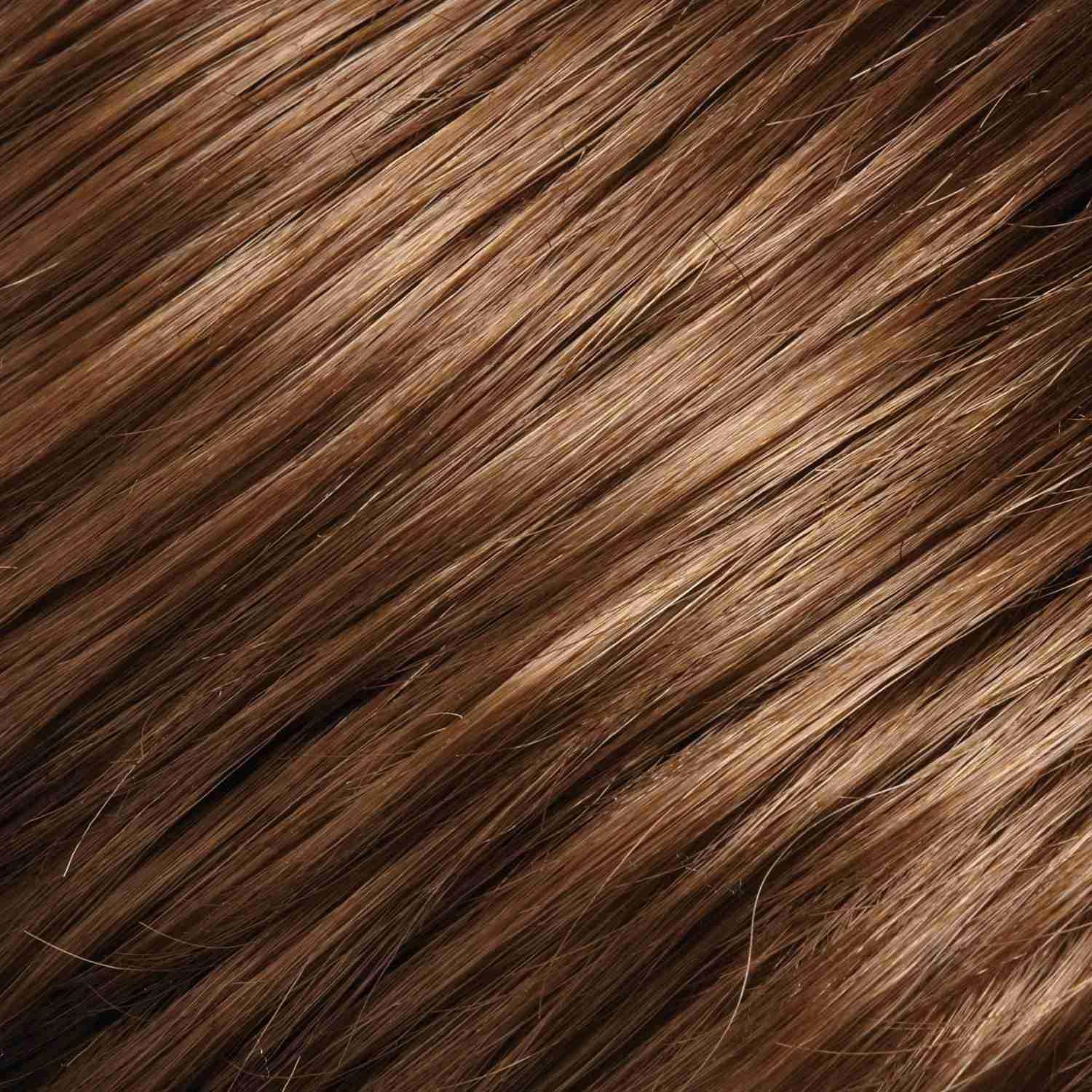 Top Smart 12" Hair Addition by Jon Renau | Synthetic Hair (Clip- in/Adhesive)