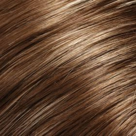 Top Smart 12" Hair Addition by Jon Renau | Synthetic Hair (Clip- in/Adhesive)