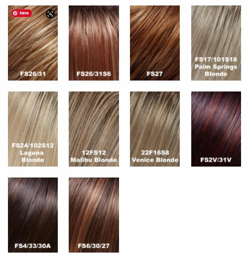 Top Smart Wavy 18 inch Synthetic Hair Topper
