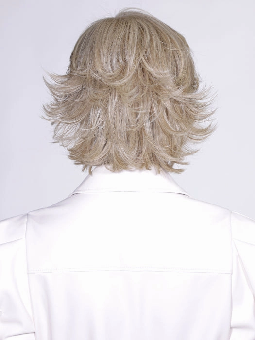 Torino Wig by Belle Tress | City Collection | Heat Friendly Synthetic