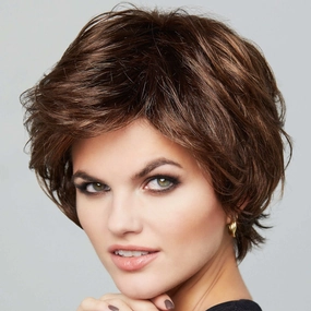 Torino Wig Gisela Mayer Style Book Classic Collection