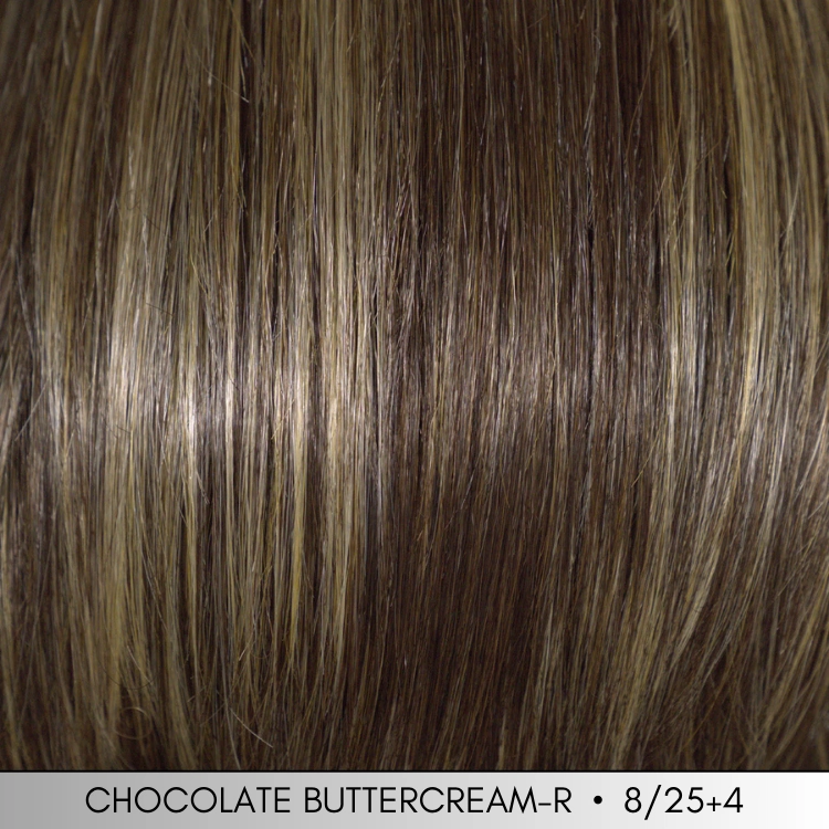 Tory  100% Hand Tied - Lux Collection by BelleTress