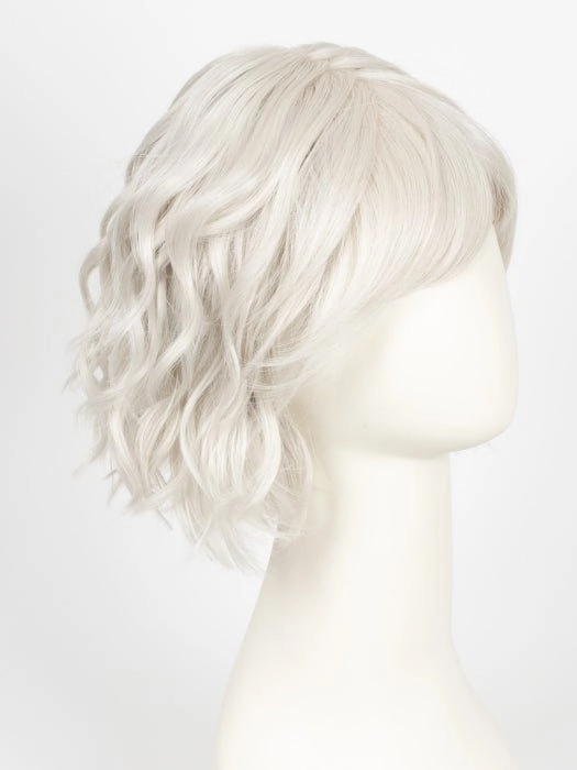 Trend | Synthetic Lace Front Wig (Mono Top)