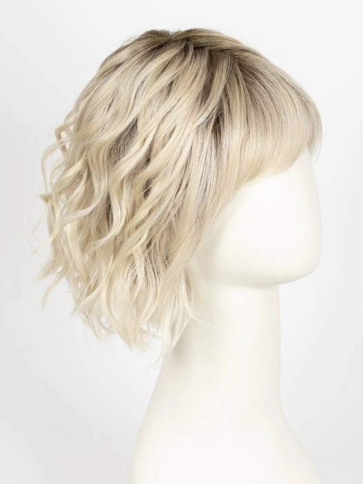 Trend | Synthetic Lace Front Wig (Mono Top)