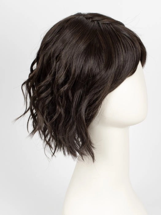 Trend | Synthetic Lace Front Wig (Mono Top)