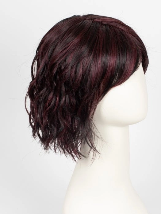 Trend | Synthetic Lace Front Wig (Mono Top)