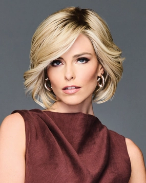 Trend Alert Wig by Gabor | Average Cap | Heat Friendly Synthetic